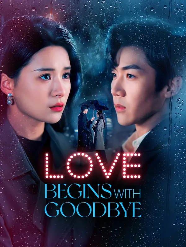 Love Begins with Goodbye(Dubbed)