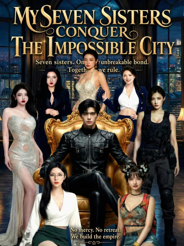My Seven Peerless Sisters