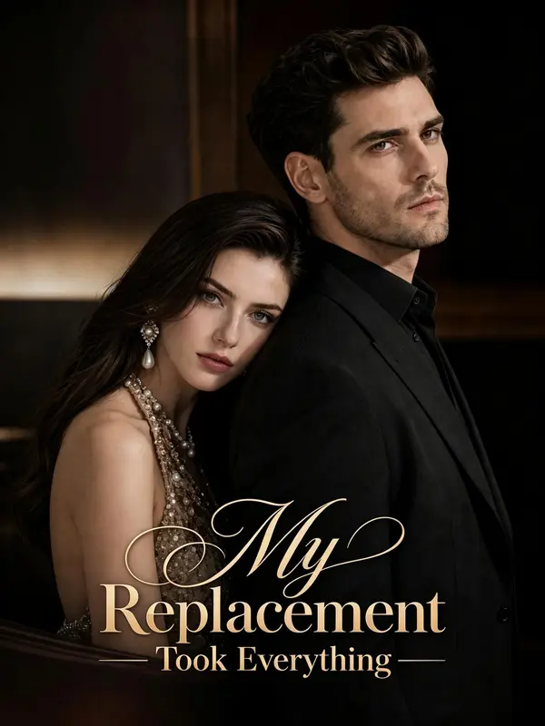 My Replacement Took Everything