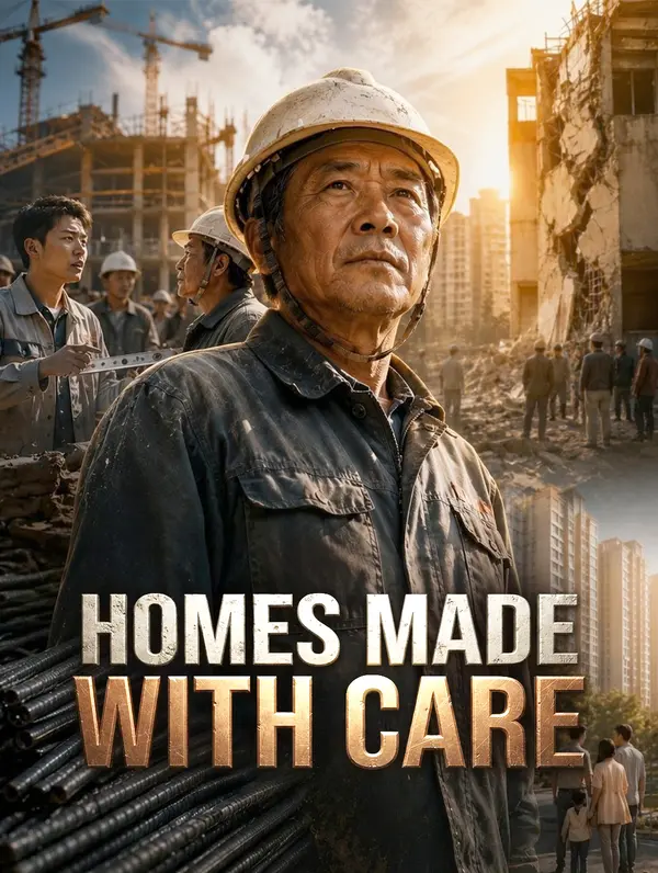 Homes Made with Care
