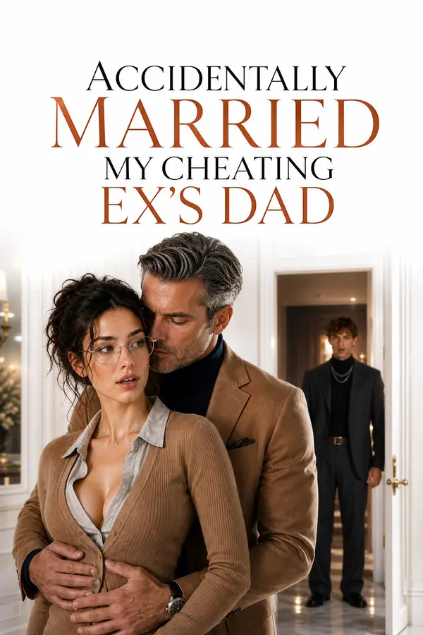 Accidentally Married My Cheating Ex’s Dad