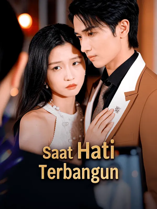 Saat Hati Terbangun