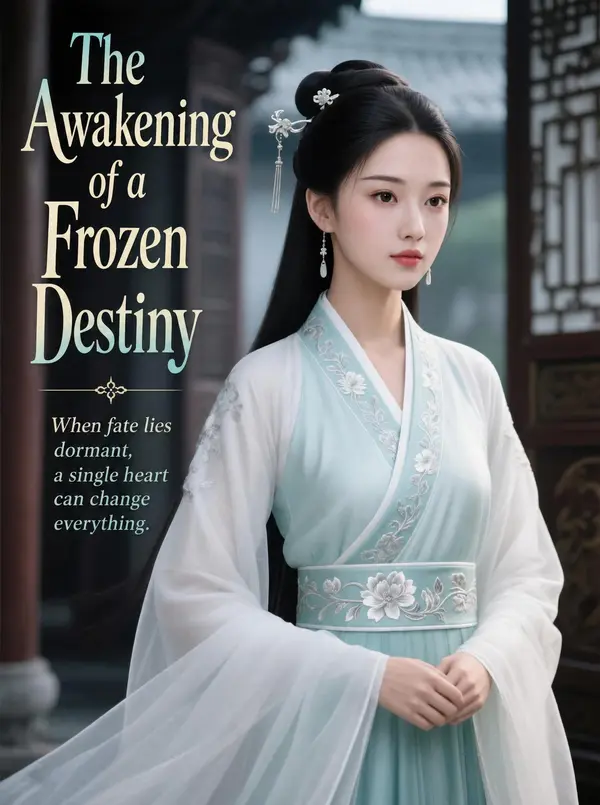 Awakening to the Cold Path
