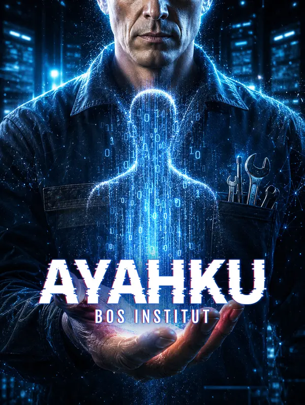 Ayahku, Bos Institut