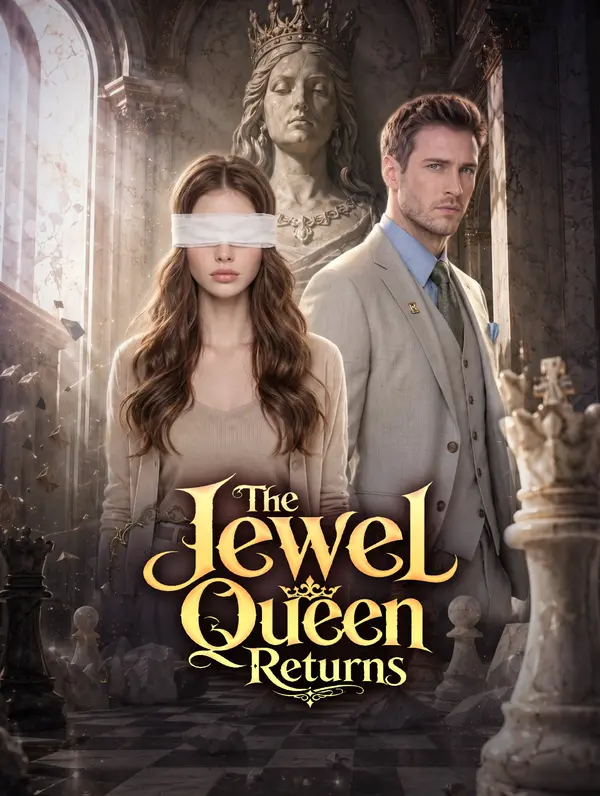The Jewel Queen Returns