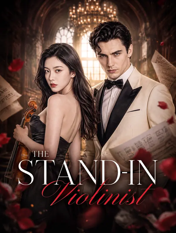 The Stand-in Violinist