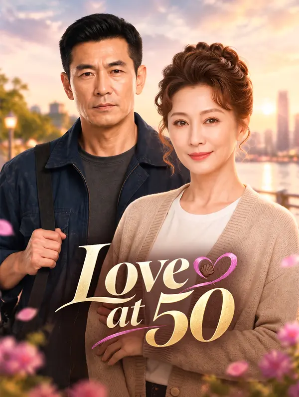 Love at 50