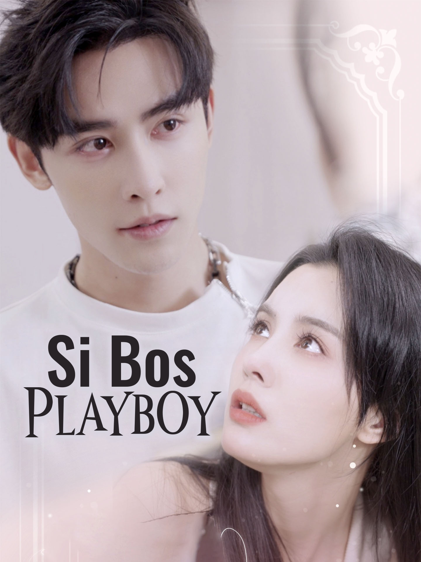 Si Bos Playboy