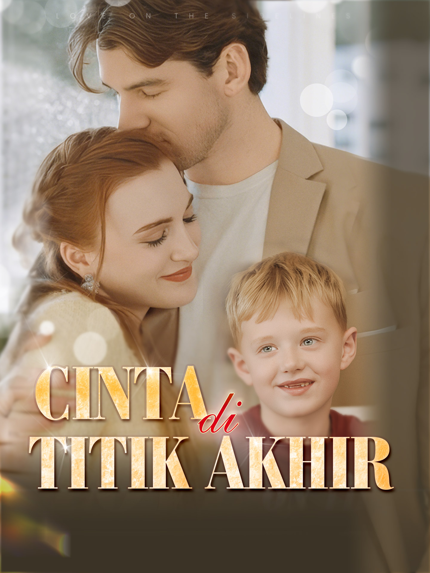 Cinta di Titik Akhir 2