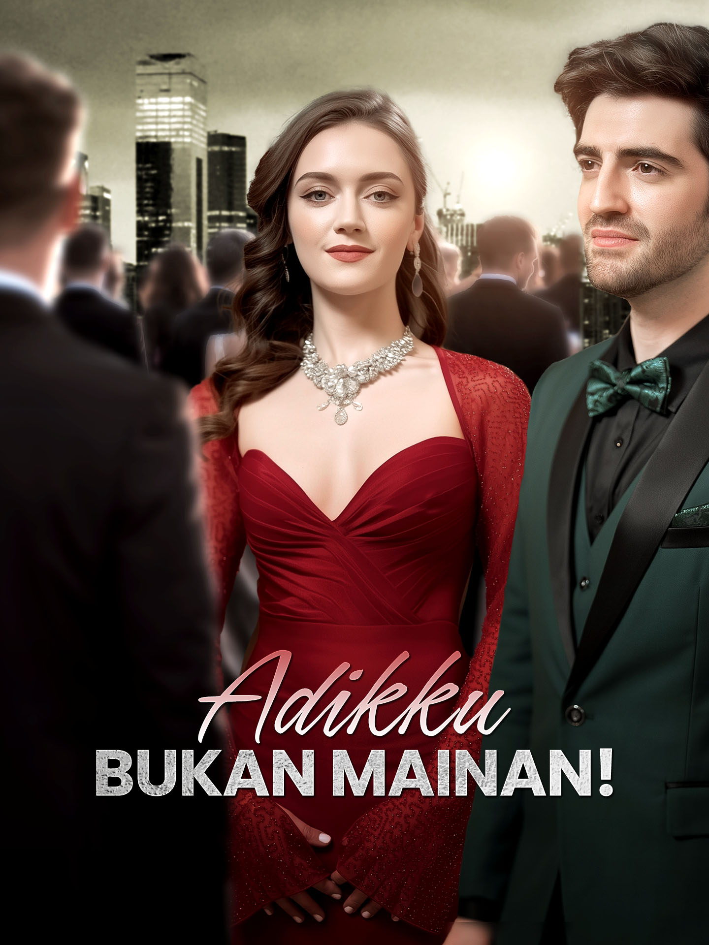 Dendam Hati yang Tersakiti 2