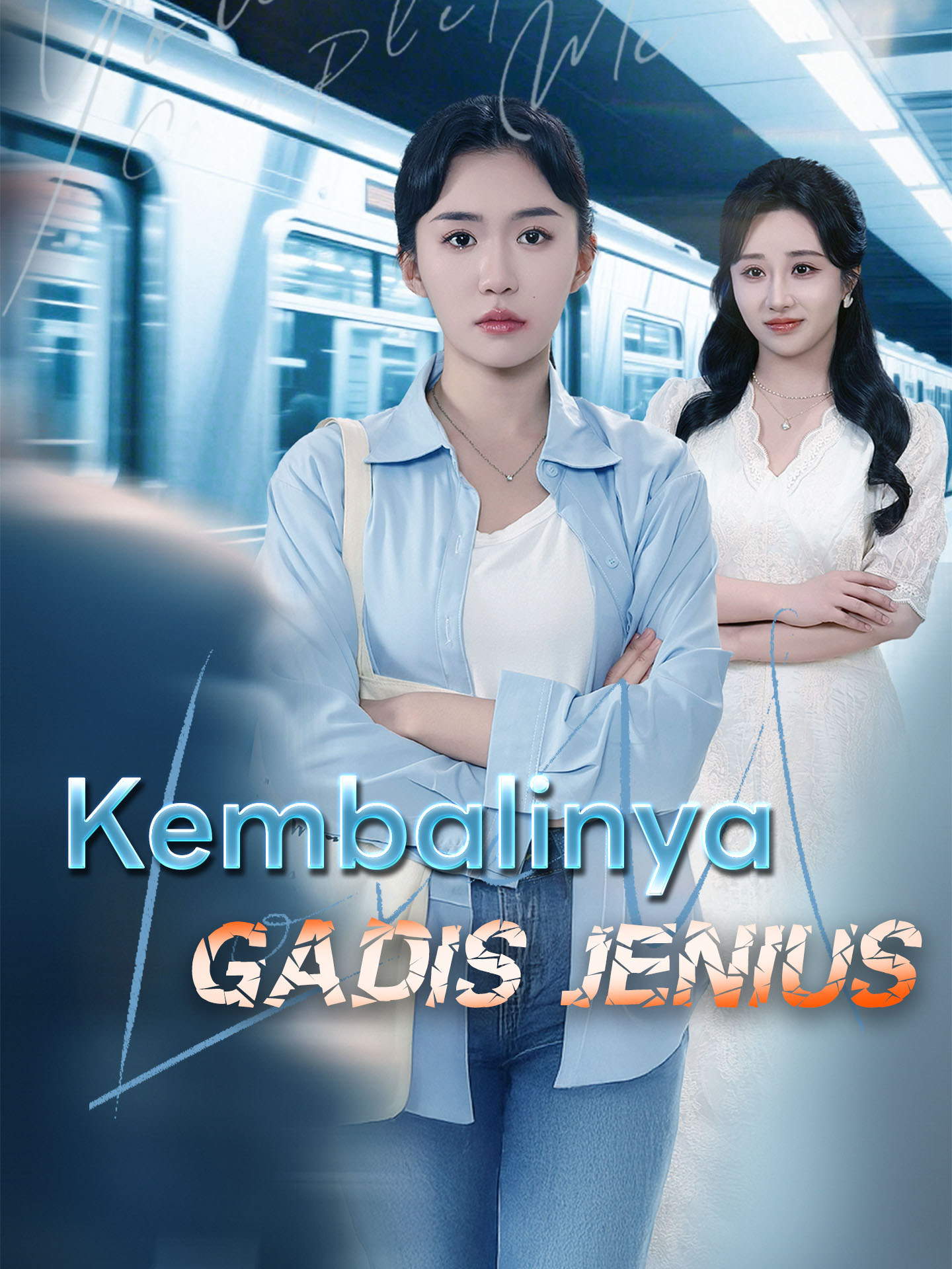 Kembalinya Gadis Jenius