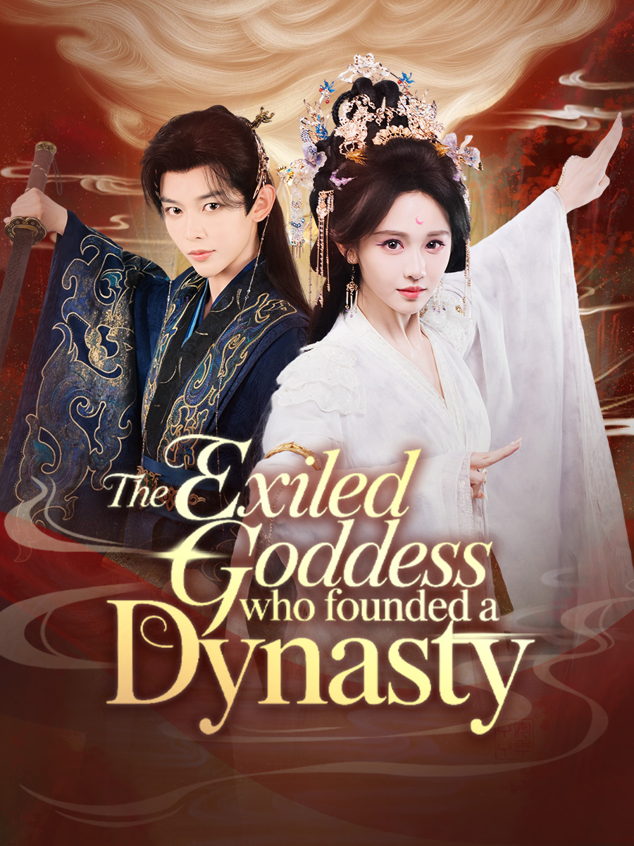 The Exiled Goddess Who Founded a Dynasty