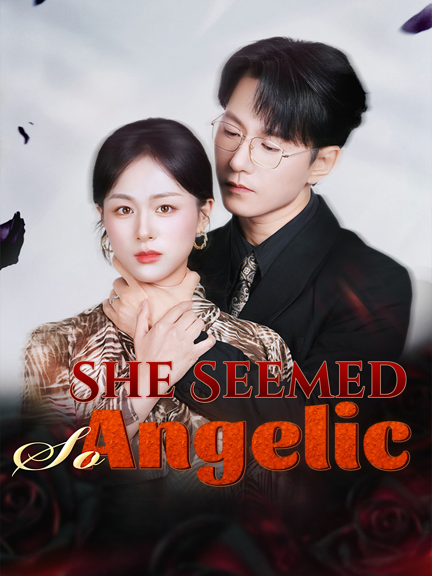 [ENG DUB] She Seemed So Angelic