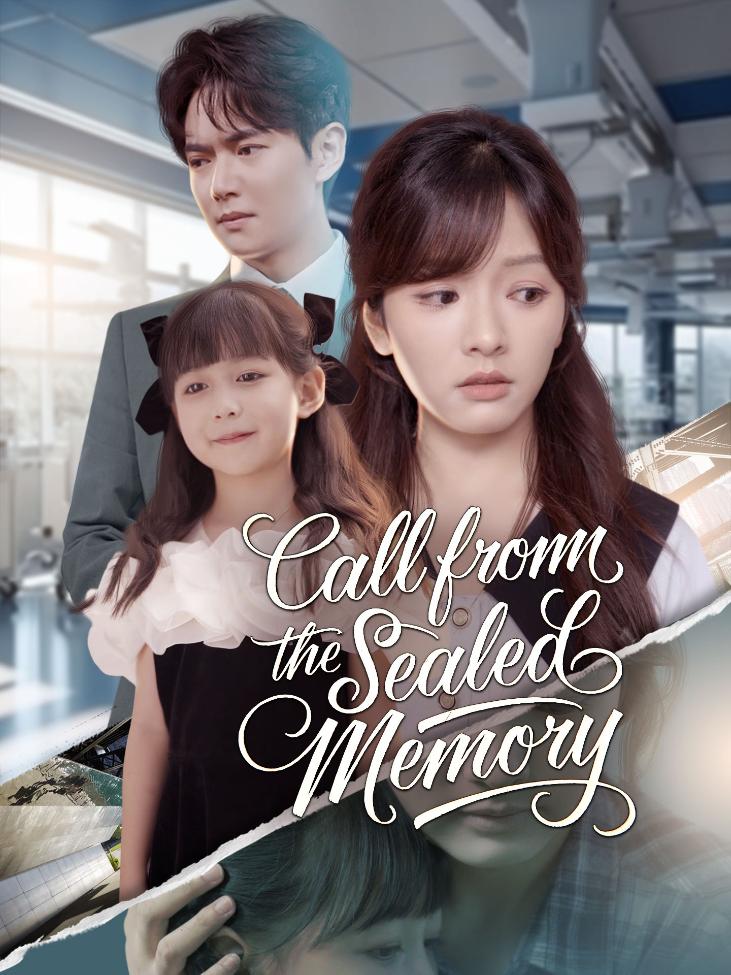 [ENG DUB] Call from the Sealed Memory