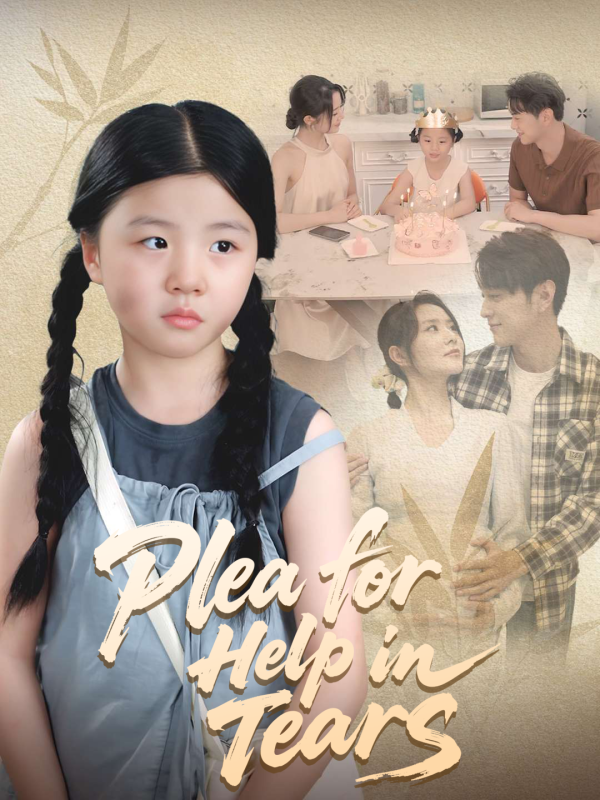 Plea for Help in Tears