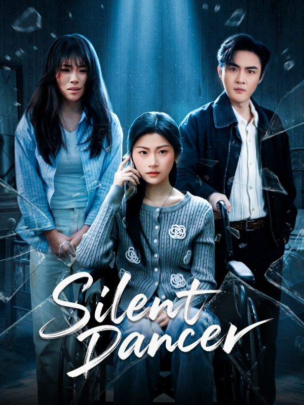 Silent Dancer