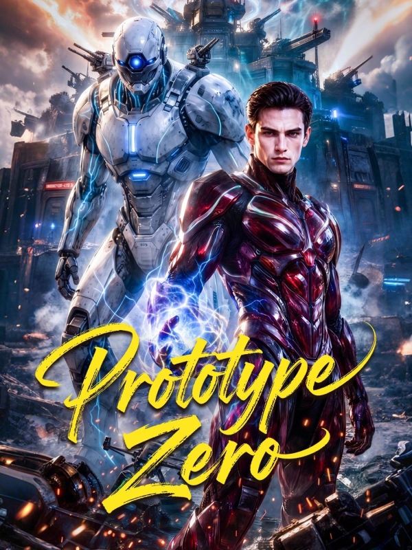Prototype Zero