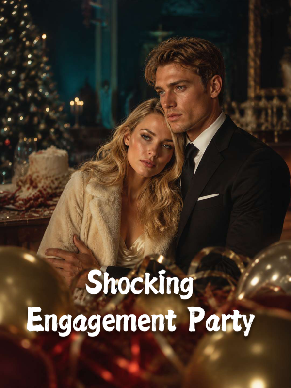 Shocking Engagement Party
