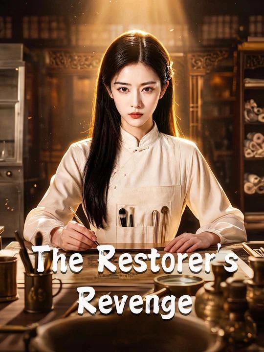 The Restorer's Revenge