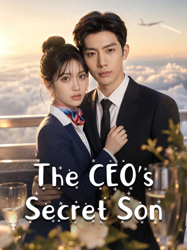 The CEO's Secret Son