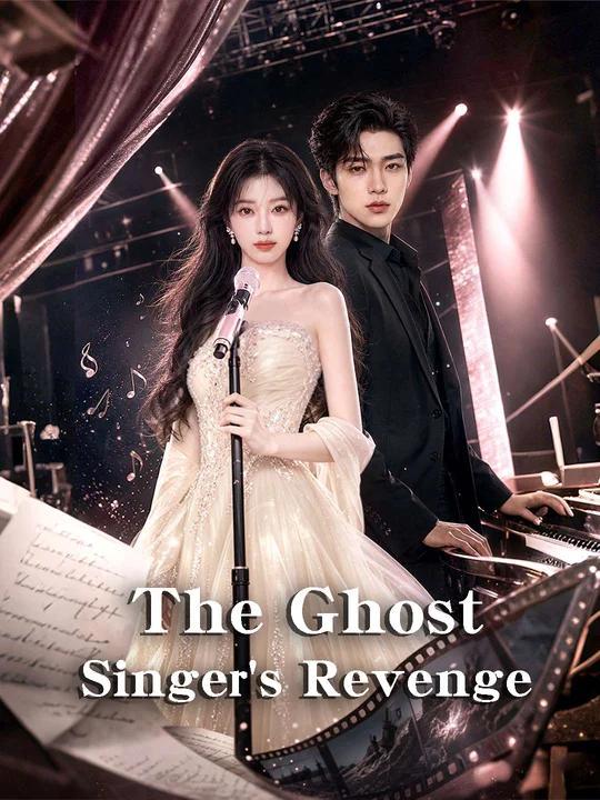The Ghost Singer's Revenge
