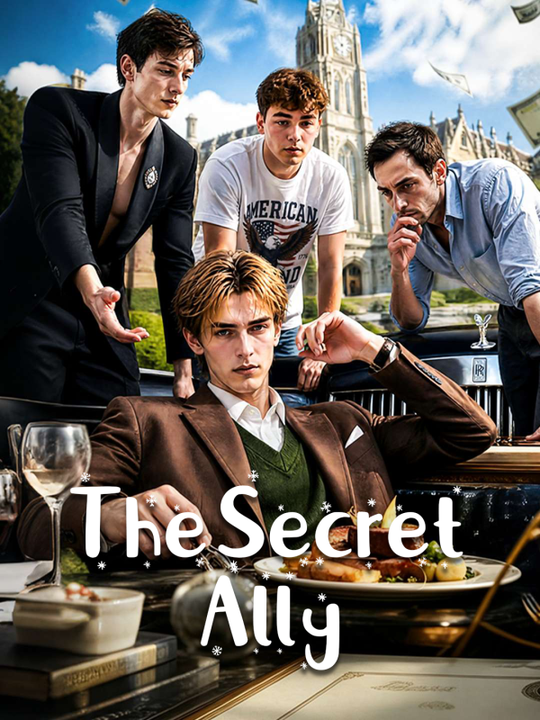 The Secret Ally