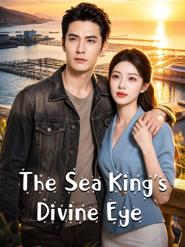 The Sea King's Divine Eye