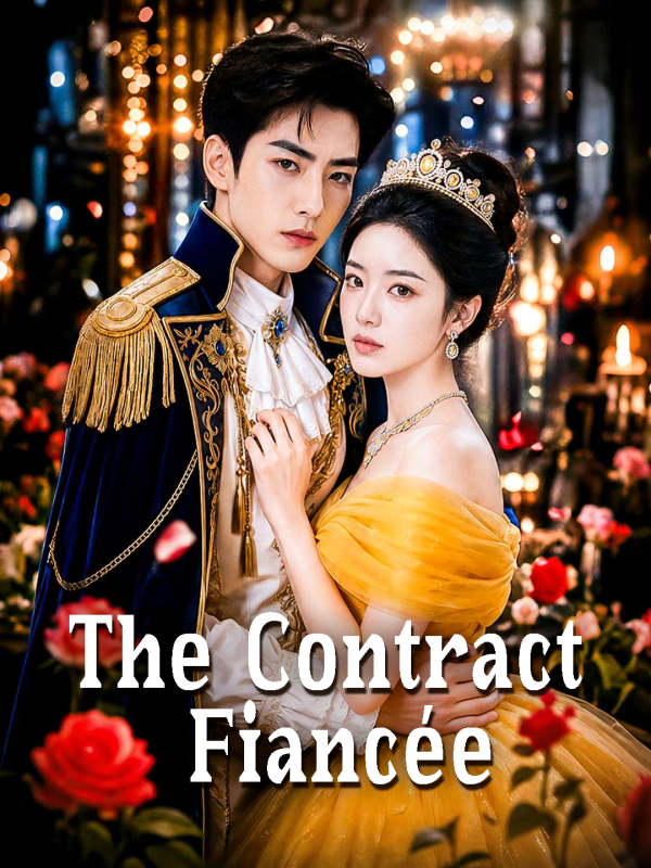 The Contract Fiancée