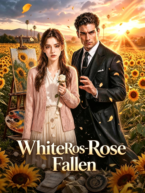 White‑Rose Fallen