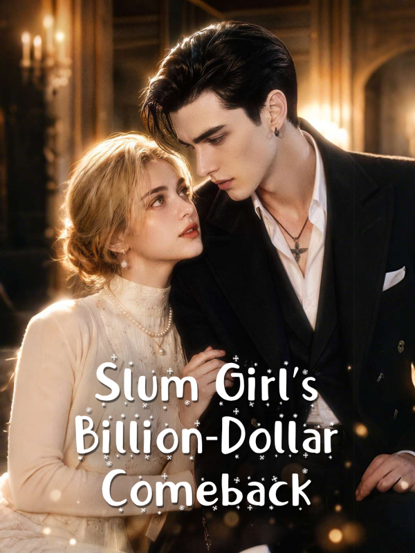 Slum Girl's Billion‑Dollar Comeback