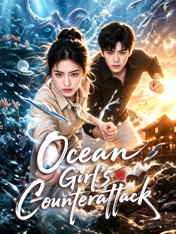 Ocean Girl's Counterattack