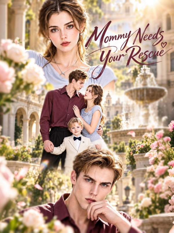 Mommy Needs Your Rescue