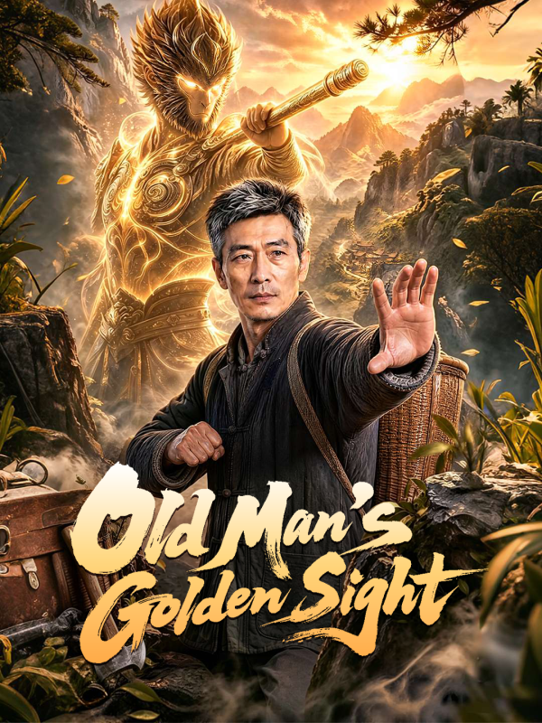 Old Man's Golden Sight