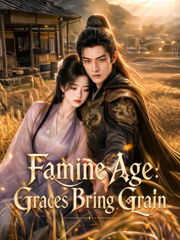 Famine Age: Graces Bring Grain