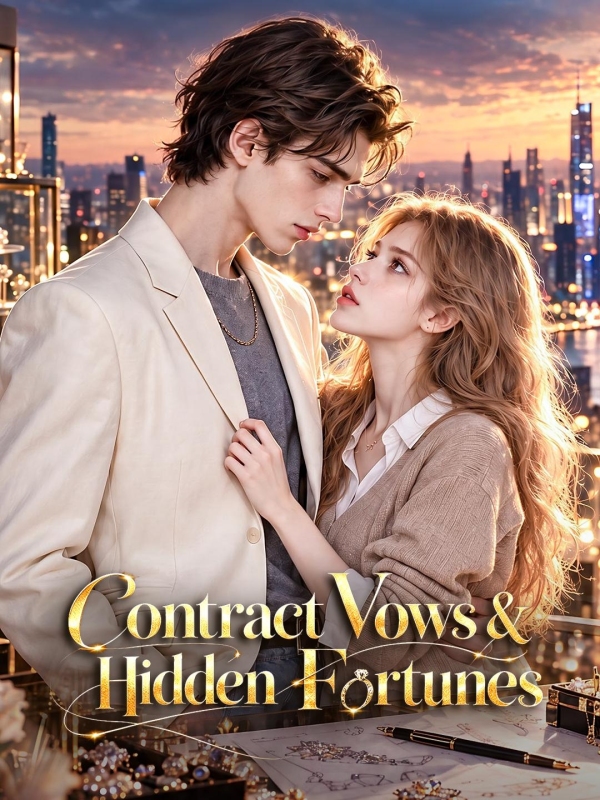 Contract Vows & Hidden Fortunes