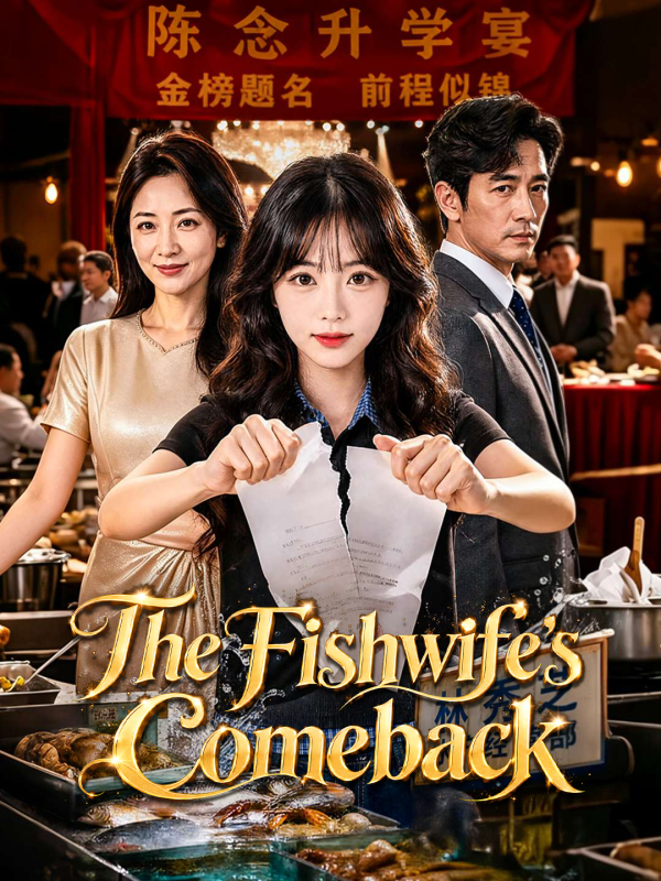 The Fishwife’s Comeback