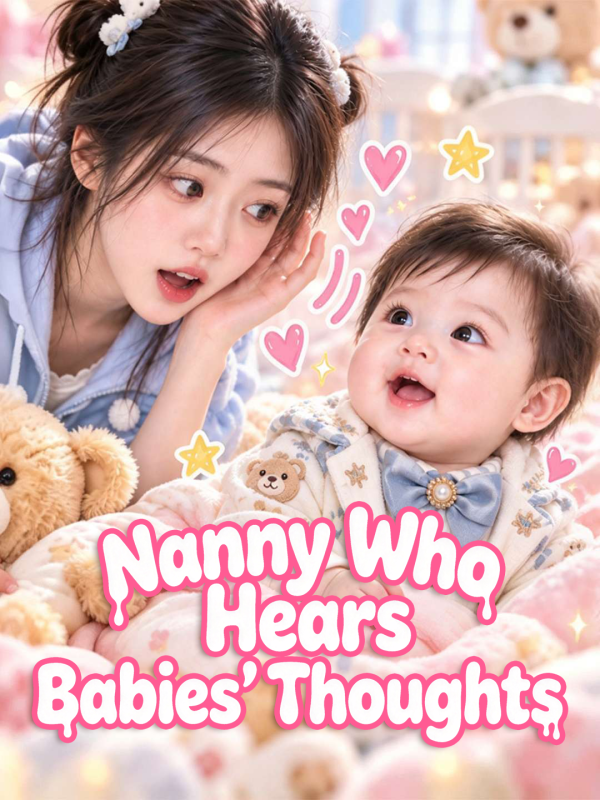 Nanny Who Hears Babies’ Thoughts