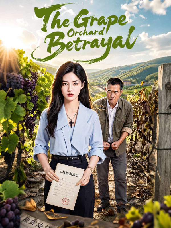 The Grape Orchard Betrayal