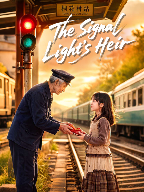The Signal Light’s Heir