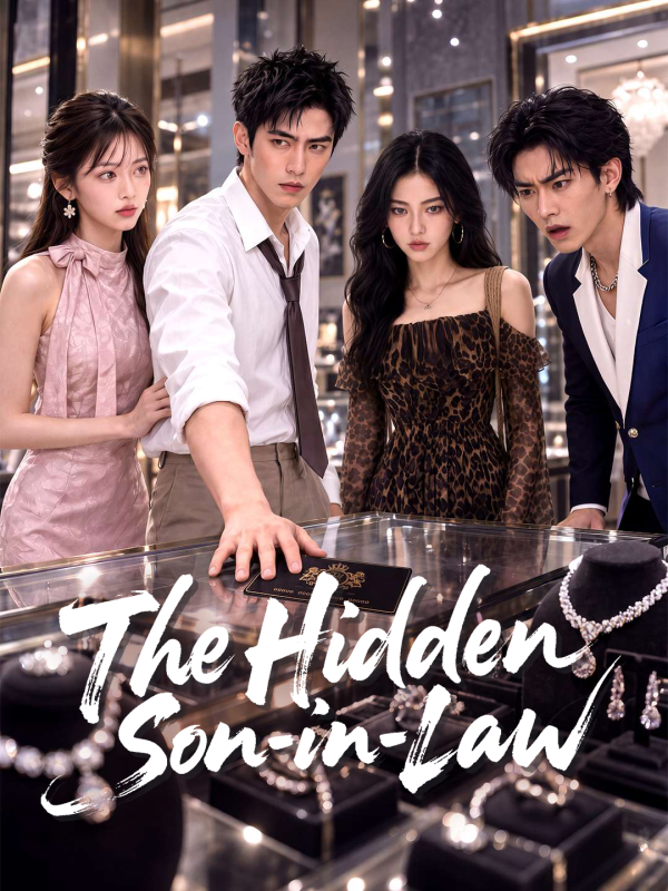 The Hidden Son-in-Law