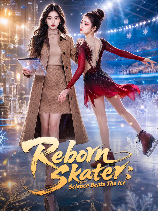 Reborn Skater: Science Beats The Ice