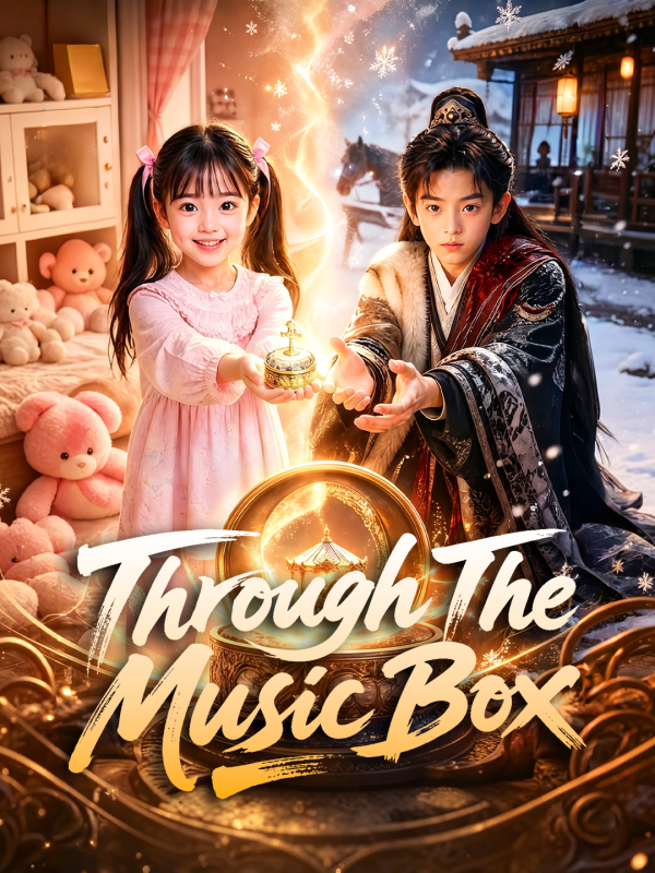 Through The Music Box