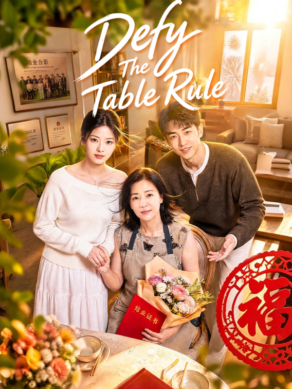 Defy The Table Rule