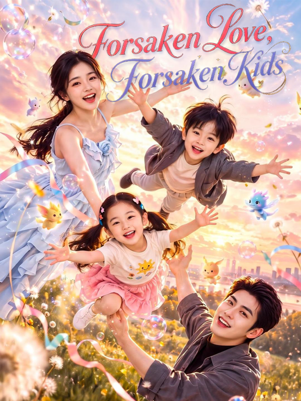 Forsaken Love, Forsaken Kids