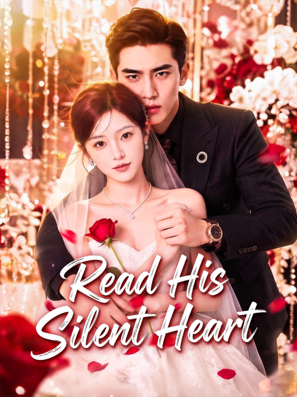 Read His Silent Heart