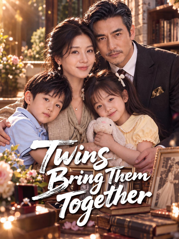 Twins Bring Them Together