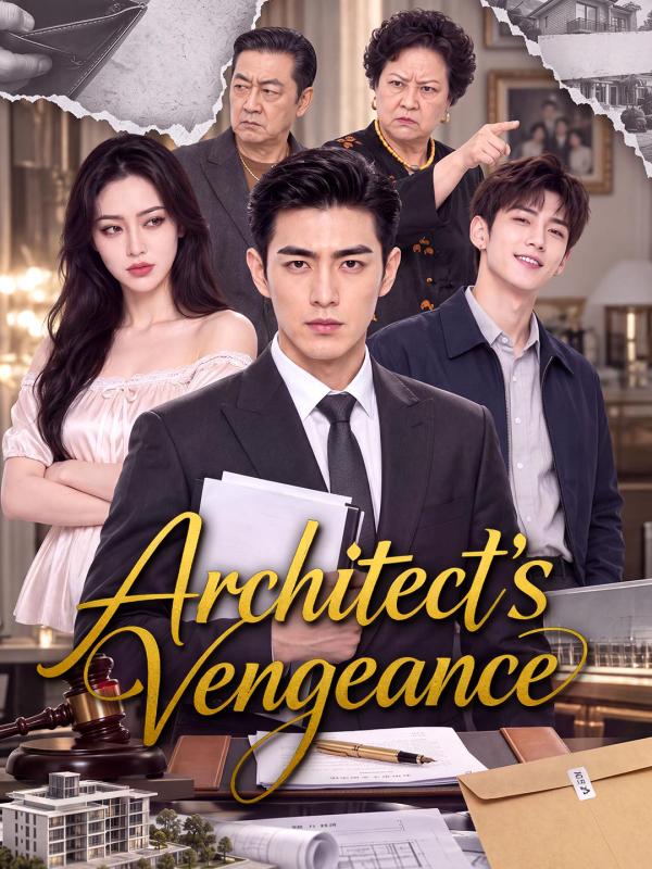 Architect’s Vengeance