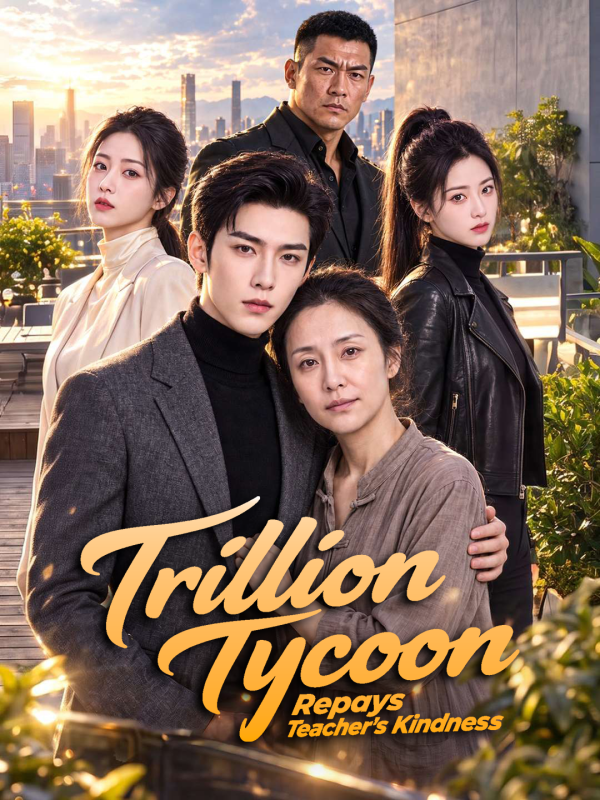 Trillion Tycoon Repays Teacher’s Kindness
