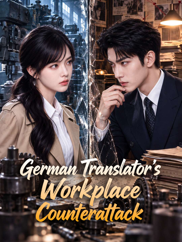 German Translator’s Workplace Counterattack
