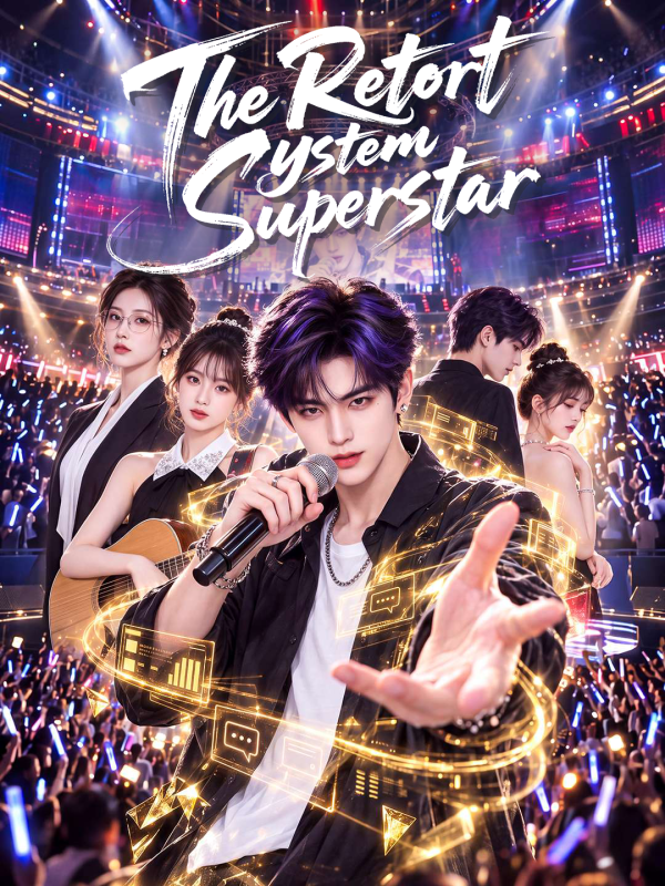 The Retort System Superstar